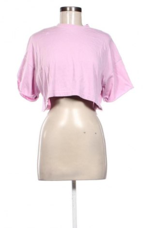 Tricou de femei LeGer By Lena Gercke X About you, Mărime M, Culoare Roz, Preț 46,99 Lei