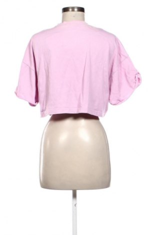 Tricou de femei LeGer By Lena Gercke X About you, Mărime M, Culoare Roz, Preț 46,99 Lei