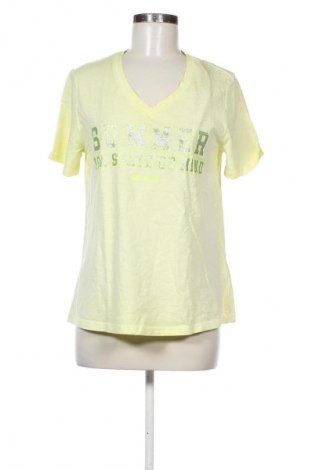 Дамска тениска Lieblingsstuck, Размер M, Цвят Зелен, Цена 19,94 €