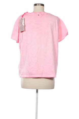 Damen T-Shirt Lieblingsstuck, Größe L, Farbe Rosa, Preis € 30,99