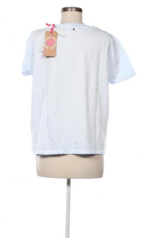 Damen T-Shirt Lieblingsstuck, Größe L, Farbe Blau, Preis € 30,99