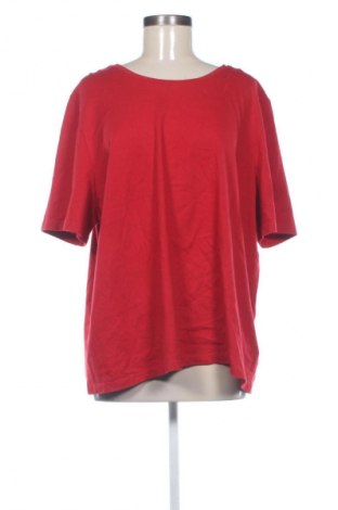 Дамска тениска Liz&me, Размер M, Цвят Червен, Цена 6,64 €