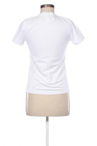 Γυναικείο t-shirt Malfini, Μέγεθος XS, Χρώμα Λευκό, Τιμή 7,99 €