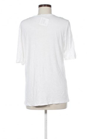 Γυναικείο t-shirt Marc Aurel, Μέγεθος L, Χρώμα Λευκό, Τιμή 13,99 €
