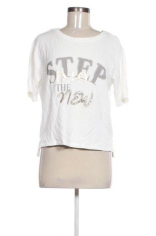 Damen T-Shirt Monari, Größe XS, Farbe Weiß, Preis € 5,99
