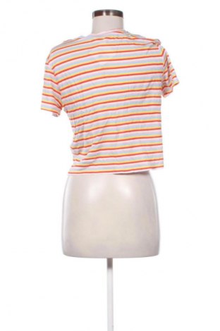 Дамска тениска Monki, Размер S, Цвят Многоцветен, Цена 3,57 €