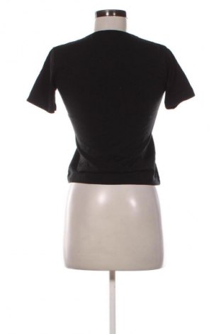 Γυναικείο t-shirt More & More, Μέγεθος M, Χρώμα Μαύρο, Τιμή 12,99 €