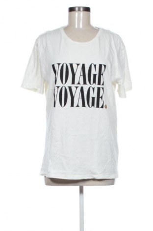 Γυναικείο t-shirt Ms Mode, Μέγεθος M, Χρώμα Πολύχρωμο, Τιμή 7,99 €