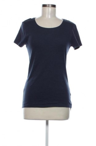 Γυναικείο t-shirt Multiblu, Μέγεθος L, Χρώμα Μπλέ, Τιμή 6,99 €