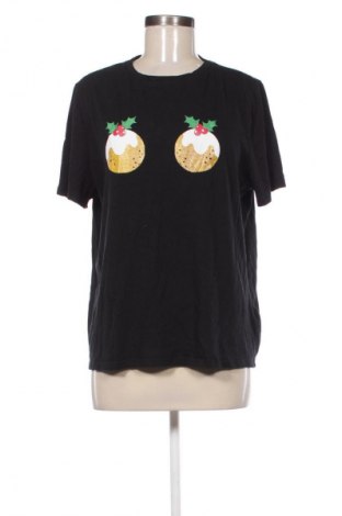 Dámské tričko New Look, Velikost XL, Barva Vícebarevné, Cena  199,00 Kč