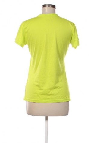 Női póló Nike, Méret M, Szín Zöld, Ár 5 969 Ft