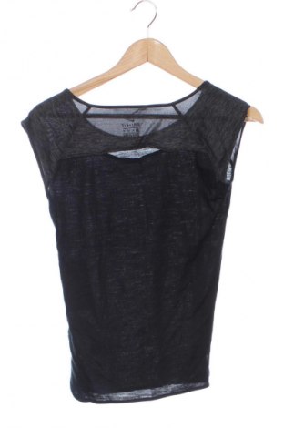 Дамски спортен топ Nike, Размер XS, Цвят Черен, Цена 28,63 €