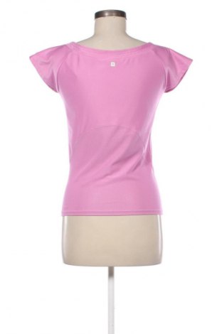 Дамска тениска Nike, Размер S, Цвят Розов, Цена 10,22 €