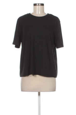 Дамска тениска ONLY, Размер L, Цвят Черен, Цена 4,09 €