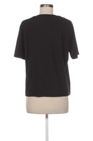 Дамска тениска ONLY, Размер L, Цвят Черен, Цена 4,09 €