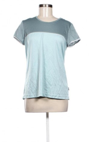 Дамска тениска Odlo, Размер L, Цвят Син, Цена 5,11 €