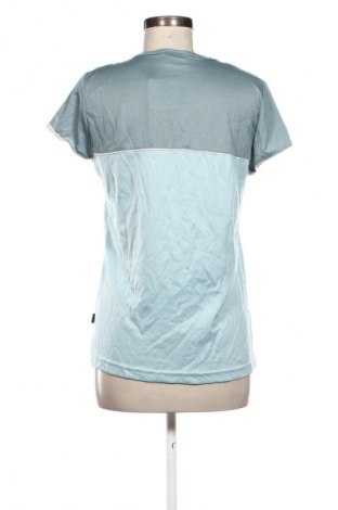 Дамска тениска Odlo, Размер L, Цвят Син, Цена 5,11 €