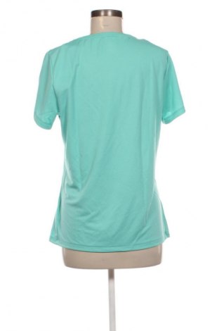 Дамска тениска Odlo, Размер L, Цвят Син, Цена 15,84 €