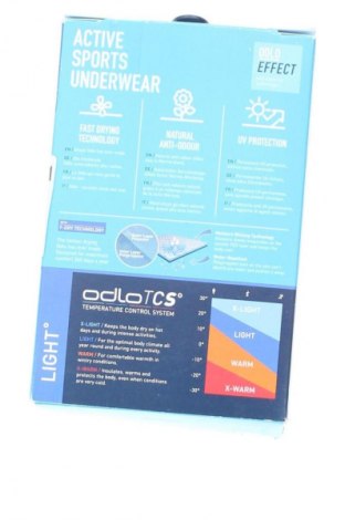 Дамска тениска Odlo, Размер XS, Цвят Бял, Цена 14,82 €