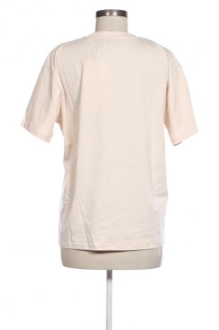 Дамска тениска PLNY LALA, Размер M, Цвят Бежов, Цена 13,03 €