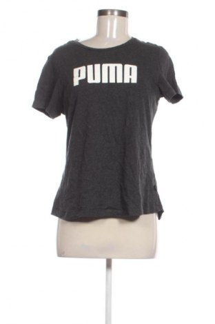 Damen T-Shirt PUMA, Größe M, Farbe Schwarz, Preis € 16,99