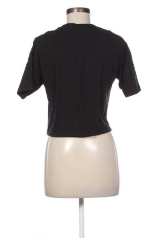 Дамска тениска PUMA, Размер S, Цвят Черен, Цена 14,31 €