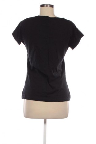 Damski T-shirt Pepco, Rozmiar L, Kolor Czarny, Cena 40,99 zł