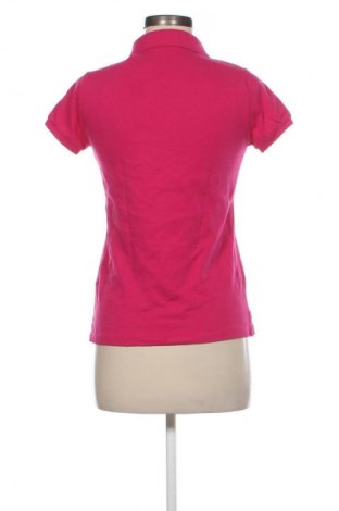 Γυναικείο t-shirt Polo Ralph Lauren, Μέγεθος S, Χρώμα Ρόζ , Τιμή 27,99 €