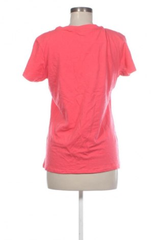 Γυναικείο t-shirt Primark, Μέγεθος L, Χρώμα Ρόζ , Τιμή 8,99 €
