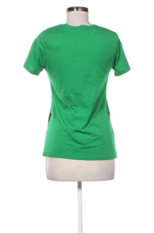 Γυναικείο t-shirt Primark, Μέγεθος M, Χρώμα Πράσινο, Τιμή 3,99 €