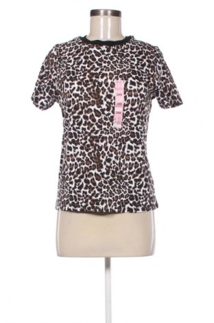 Γυναικείο t-shirt Primark, Μέγεθος XXS, Χρώμα Πολύχρωμο, Τιμή 12,99 €