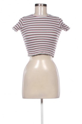 Dámské tričko Pull&Bear, Velikost XS, Barva Vícebarevné, Cena  219,00 Kč