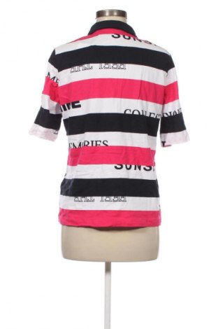 Γυναικείο t-shirt Rabe, Μέγεθος L, Χρώμα Πολύχρωμο, Τιμή 23,99 €