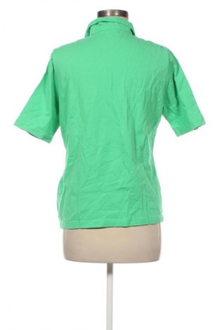 Дамска тениска Rabe, Размер L, Цвят Зелен, Цена 15,33 €
