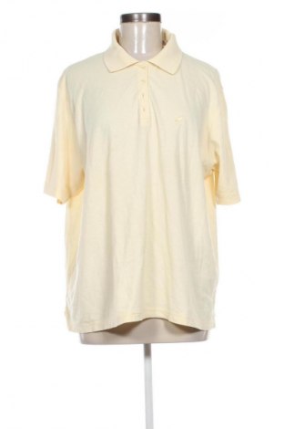 Дамска тениска Rabe, Размер XXL, Цвят Жълт, Цена 7,66 €