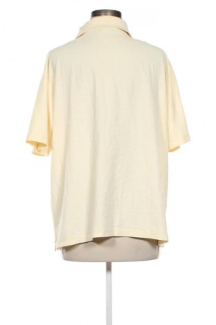 Дамска тениска Rabe, Размер XXL, Цвят Жълт, Цена 7,66 €