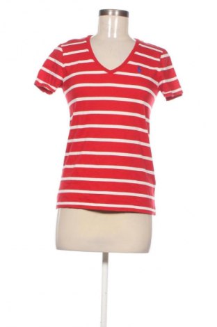 Dámské tričko Ralph Lauren Sport, Velikost M, Barva Vícebarevné, Cena  539,00 Kč