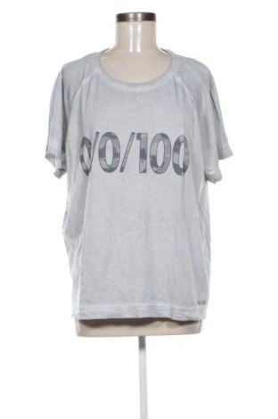 Dámské tričko Red, Velikost XL, Barva Šedá, Cena  219,00 Kč