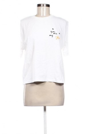 Női póló Reserved, Méret S, Szín Fehér, Ár 3 899 Ft