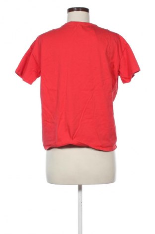 Γυναικείο t-shirt Reserved, Μέγεθος S, Χρώμα Κόκκινο, Τιμή 6,99 €