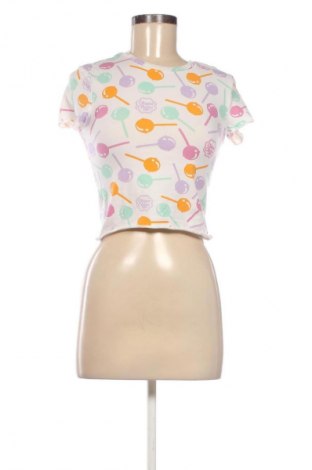 Дамска тениска Reserved, Размер M, Цвят Многоцветен, Цена 9,20 €