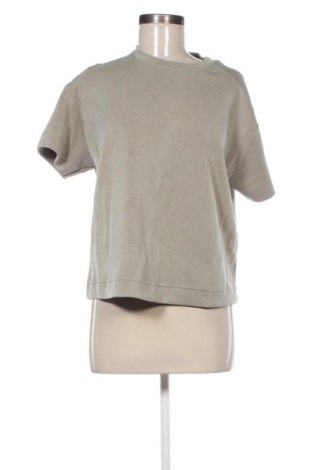 Damski T-shirt Reserved, Rozmiar S, Kolor Zielony, Cena 38,99 zł