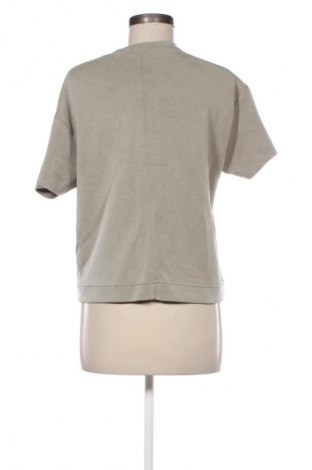 Damski T-shirt Reserved, Rozmiar S, Kolor Zielony, Cena 38,99 zł