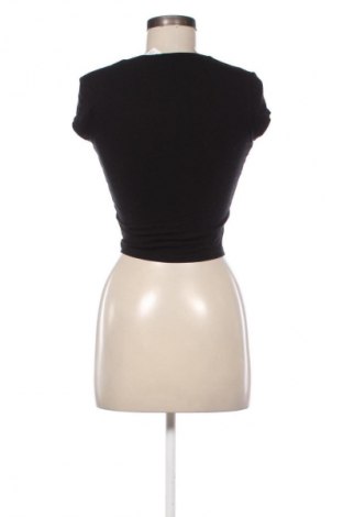 Dámské tričko River Island, Velikost M, Barva Černá, Cena  159,00 Kč