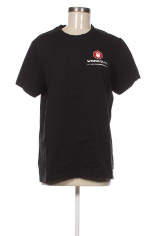 Дамска тениска Roly, Размер L, Цвят Черен, Цена 6,64 €