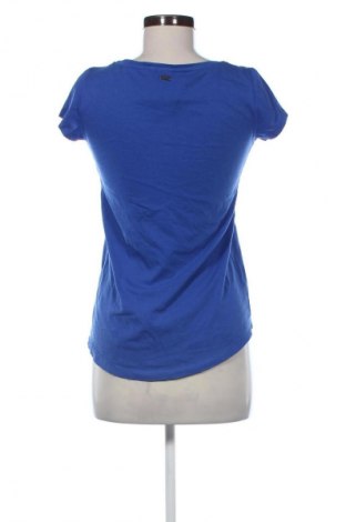 Дамска тениска S.Oliver, Размер S, Цвят Син, Цена 4,09 €