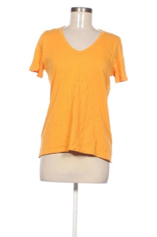 Dámské tričko S.Oliver, Velikost S, Barva Oranžová, Cena  159,00 Kč