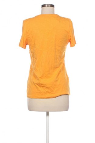 Dámské tričko S.Oliver, Velikost S, Barva Oranžová, Cena  159,00 Kč