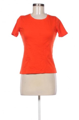 Дамска тениска S.Oliver, Размер S, Цвят Червен, Цена 6,64 €