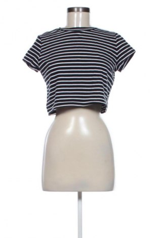 Damen T-Shirt SHEIN, Größe S, Farbe Mehrfarbig, Preis 3,99 €